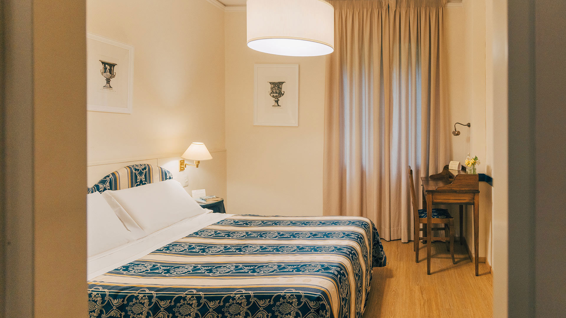 Hotel San Luca - Camere Classic 1