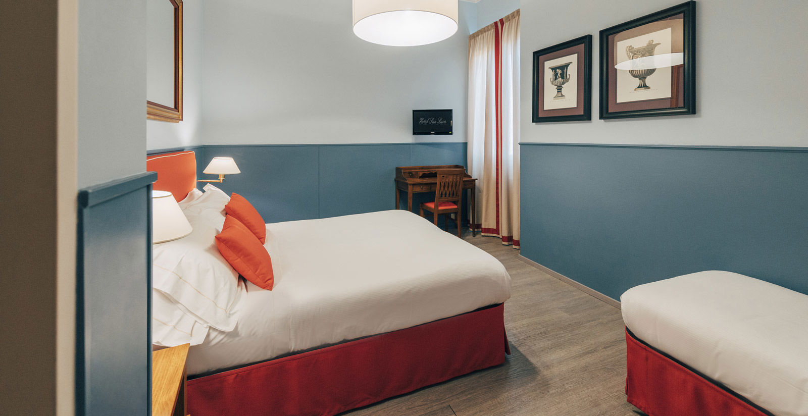 Hotel San Luca - Triple Rooms 4