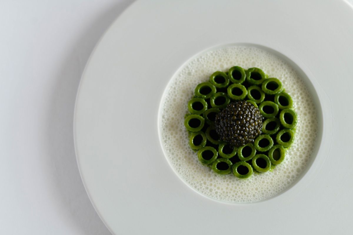 Restaurants 8