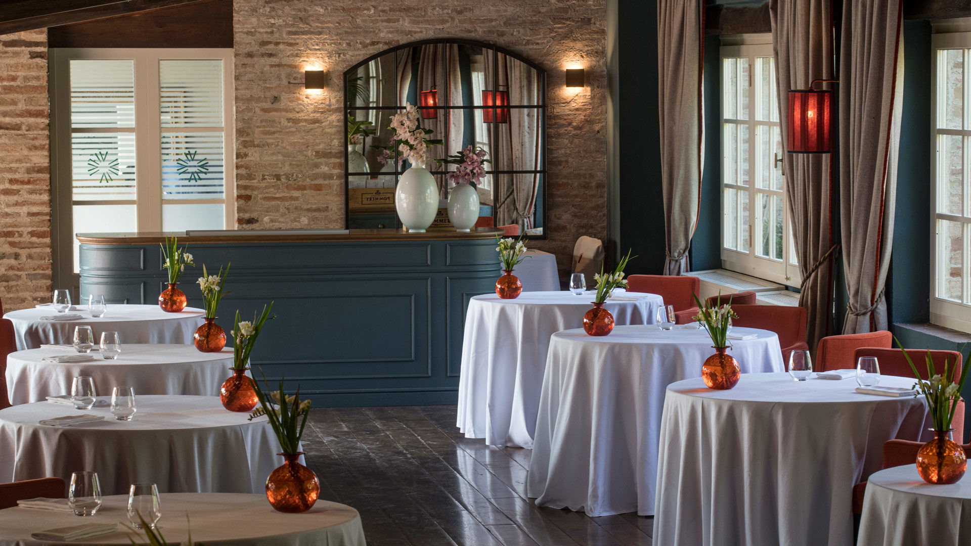 Gourmet experience 1