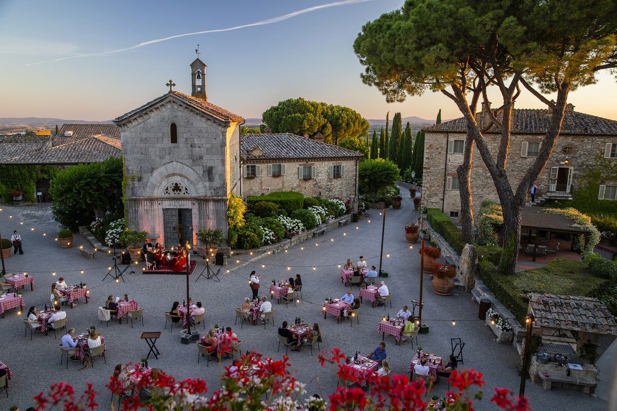 Events and Weddings 6