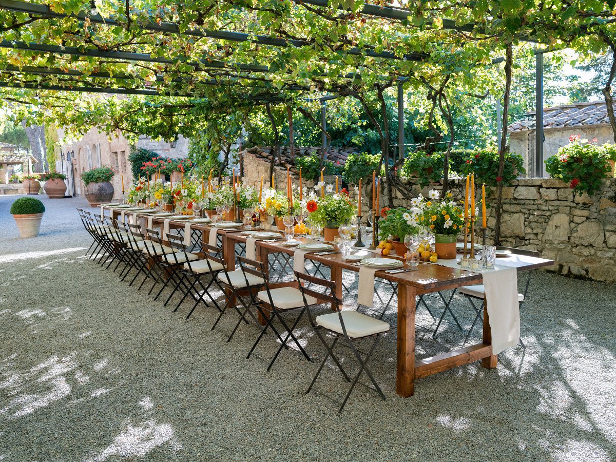 Events and Weddings 8