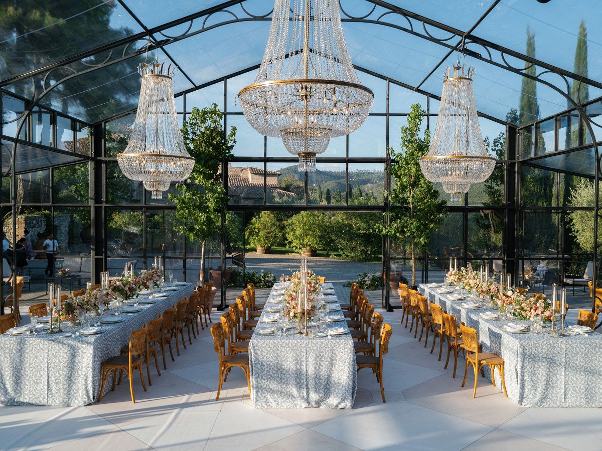 Events and Weddings 7