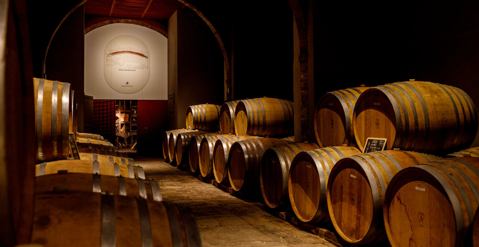 Wine Cellar 4