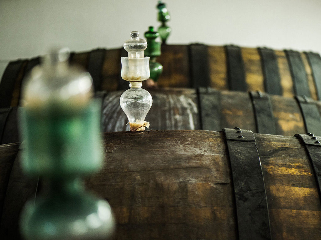 Tours and Tastings 15