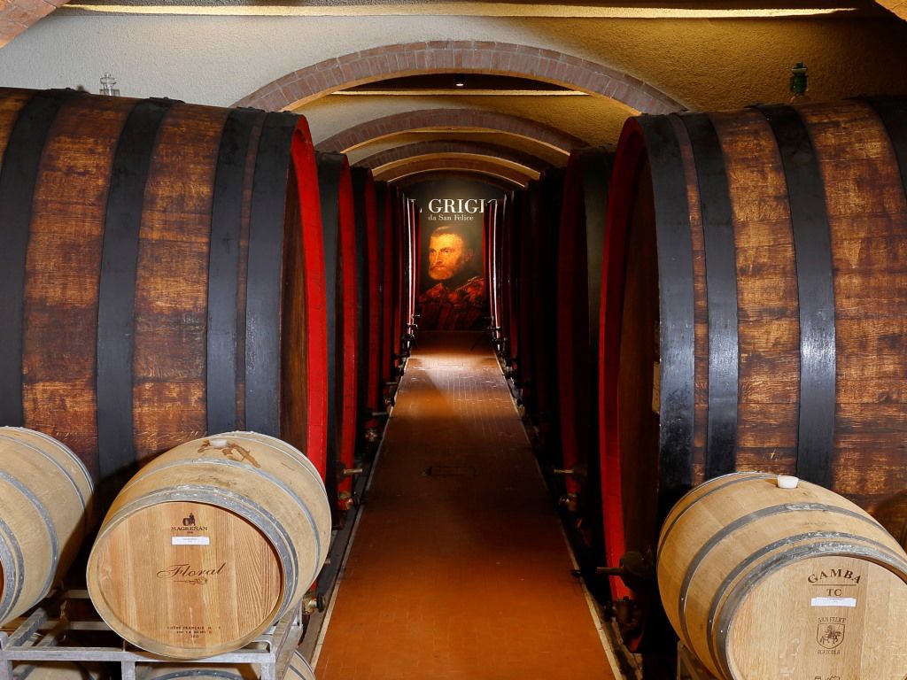 Tours and Tastings 14