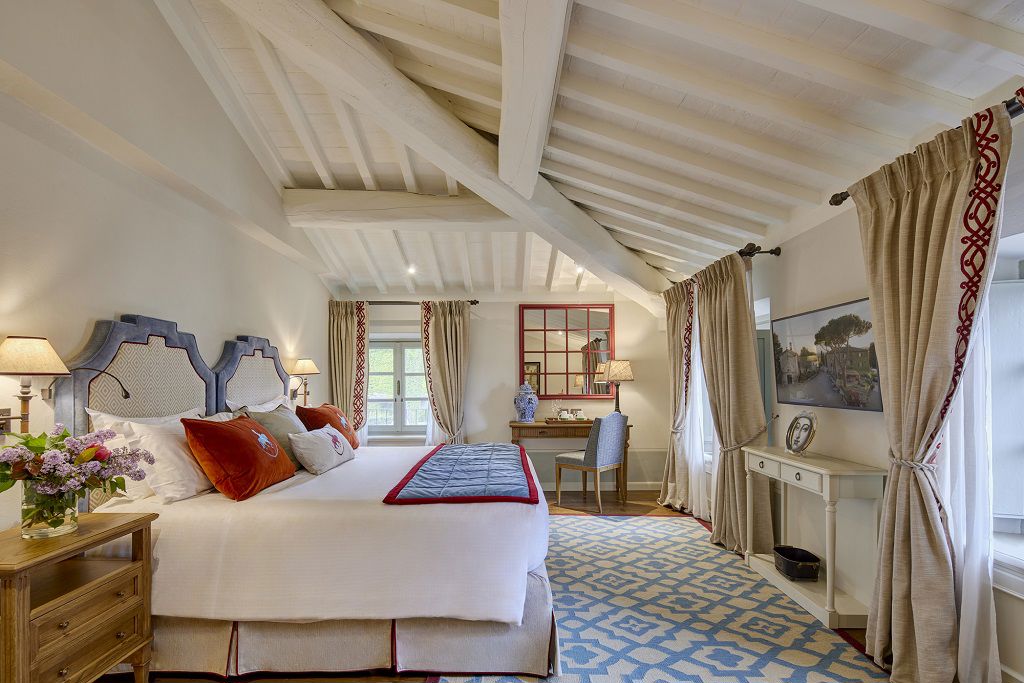 Borgo San Felice Resort 22