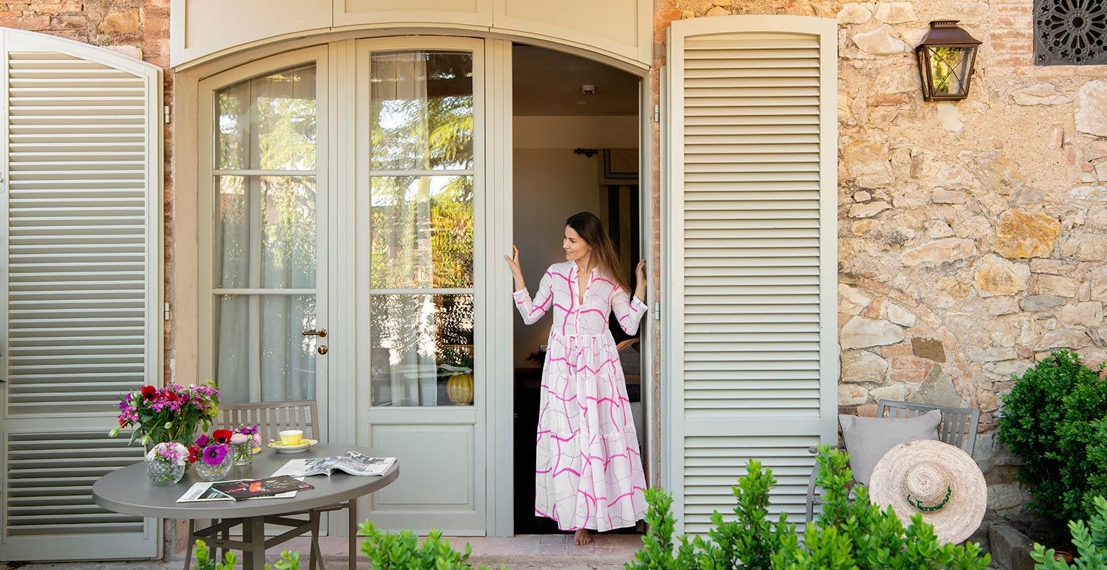 Travel without worries 1