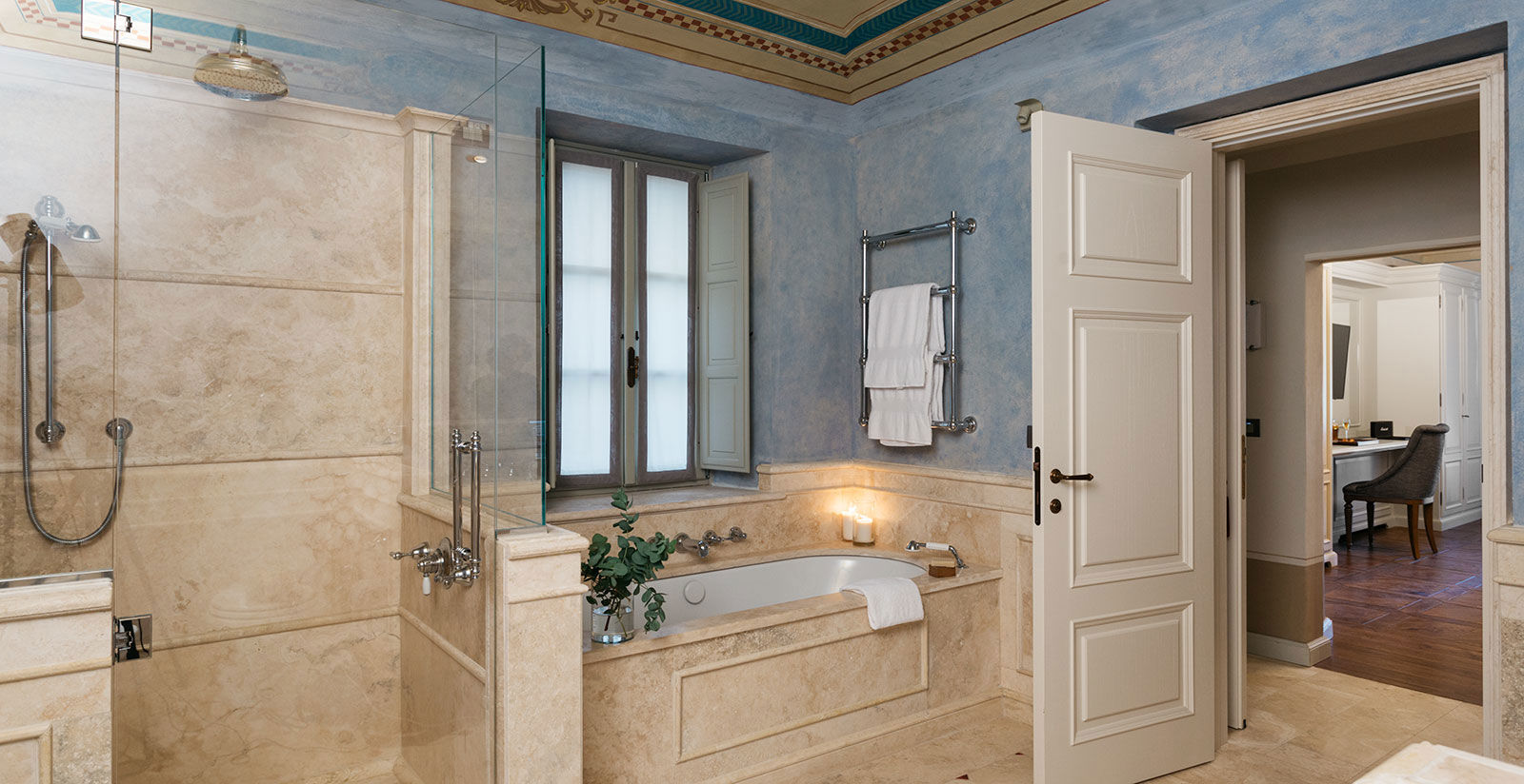 Borgo San Felice Resort 22