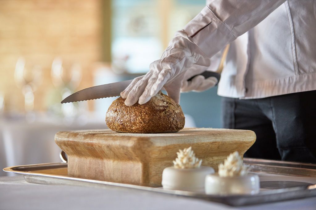 Osteria Il Grigio 8 Osteria Il Grigio 8