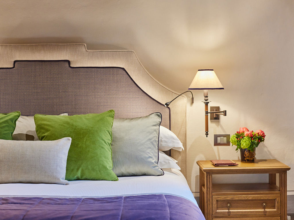 Borgo San Felice Resort 22