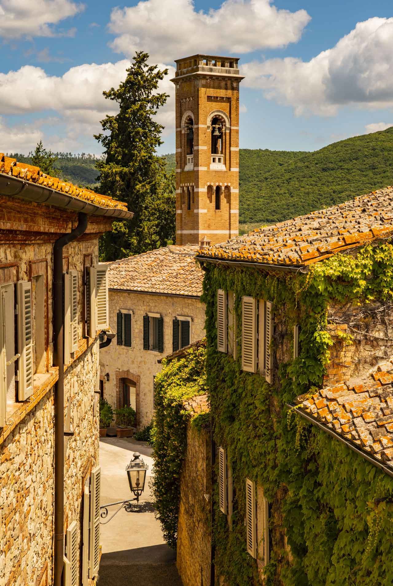 Borgo San Felice Resort 13