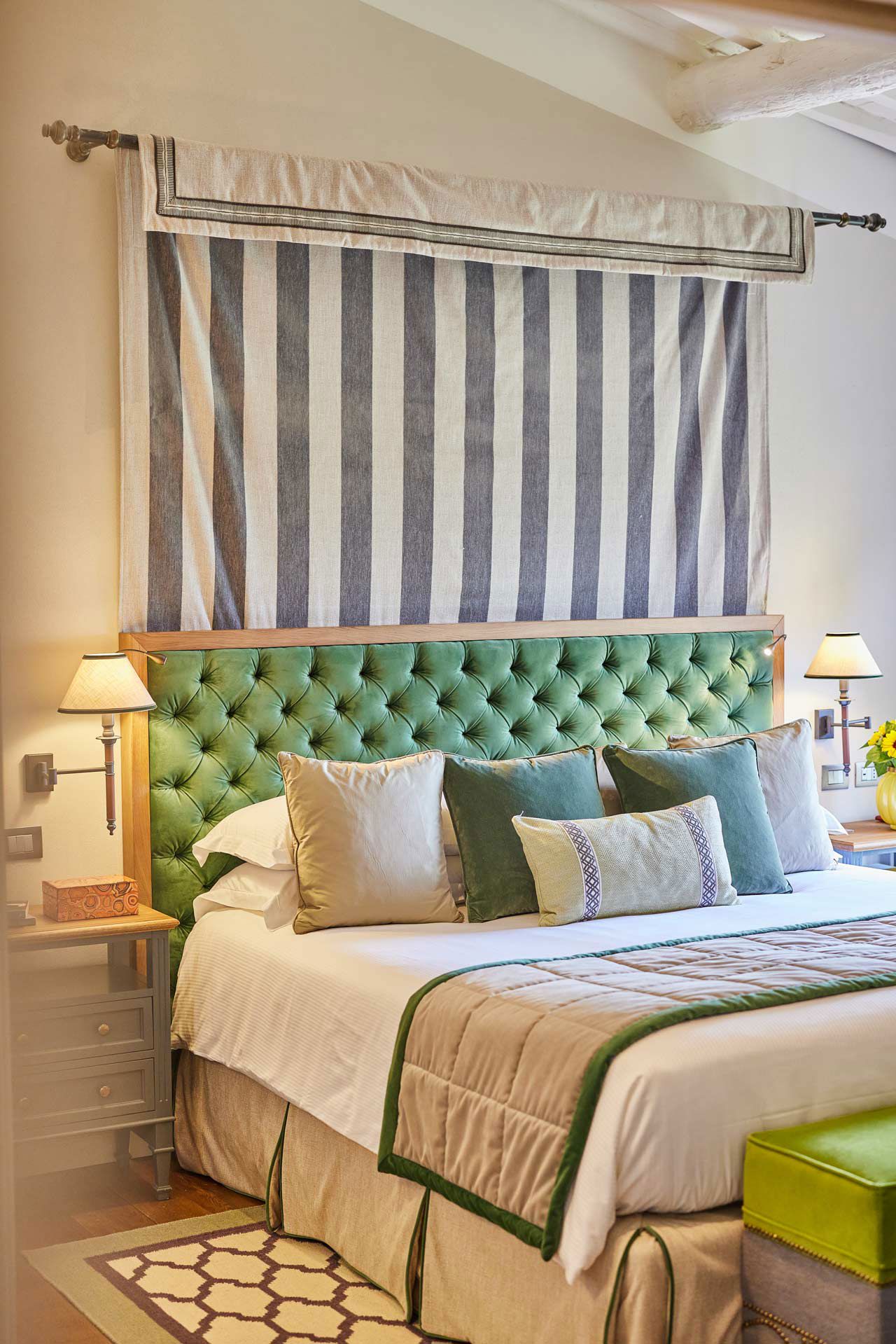 Borgo San Felice Resort 22 Borgo San Felice Resort 22
