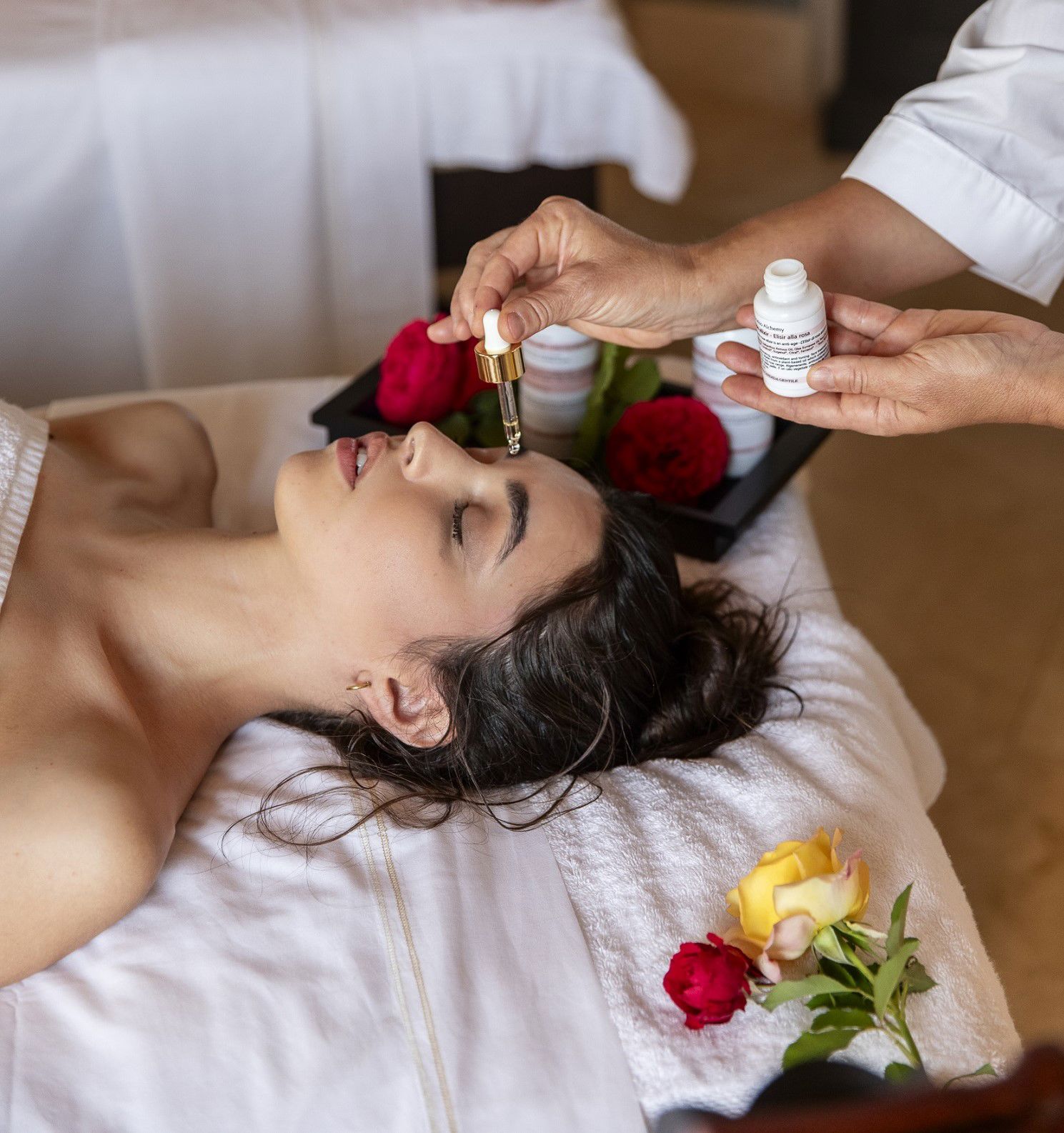 The Botanic Spa 12