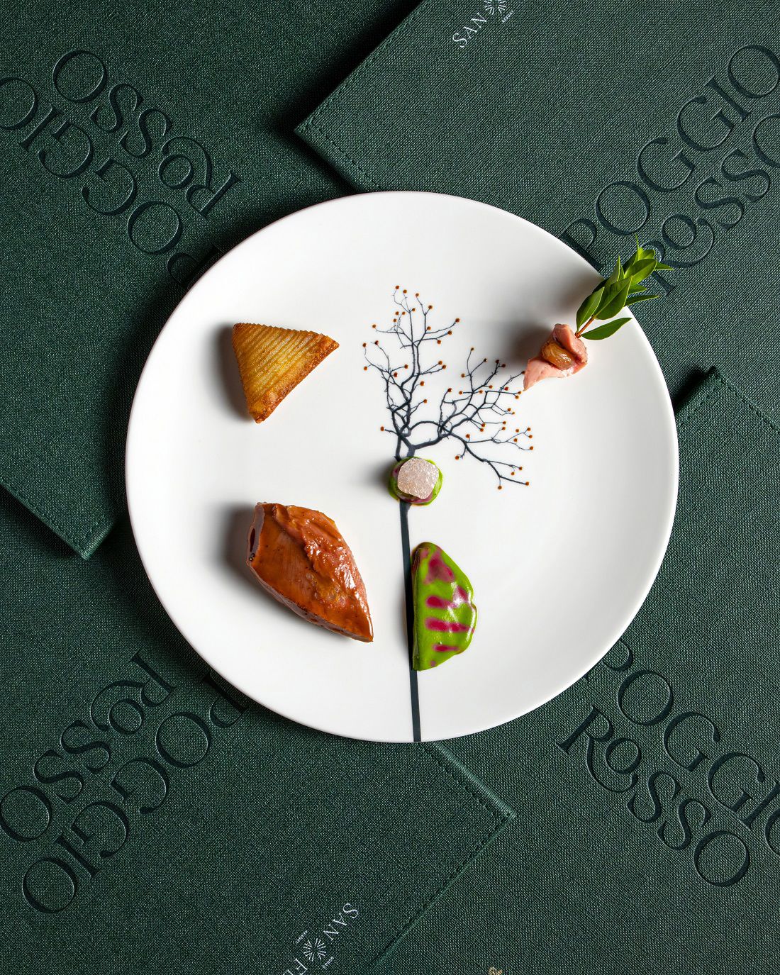 Borgo San Felice Resort 22