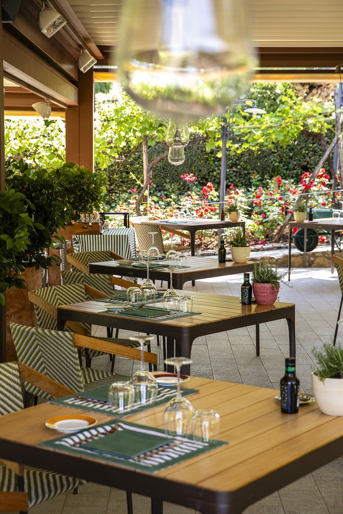 Osteria Il Grigio 10
