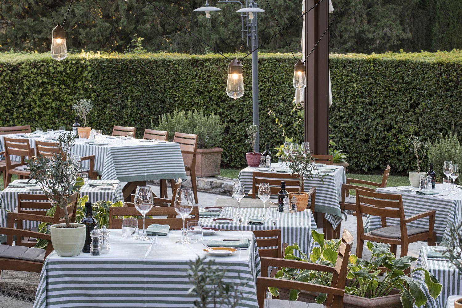 Osteria Il Grigio 3