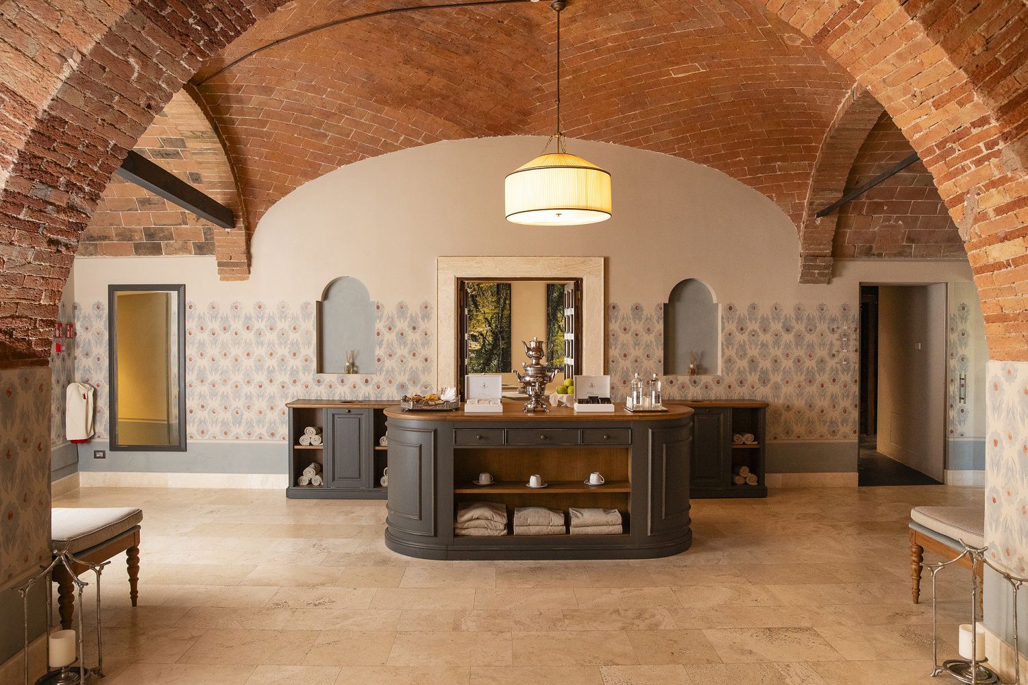 The Botanic Spa 6
