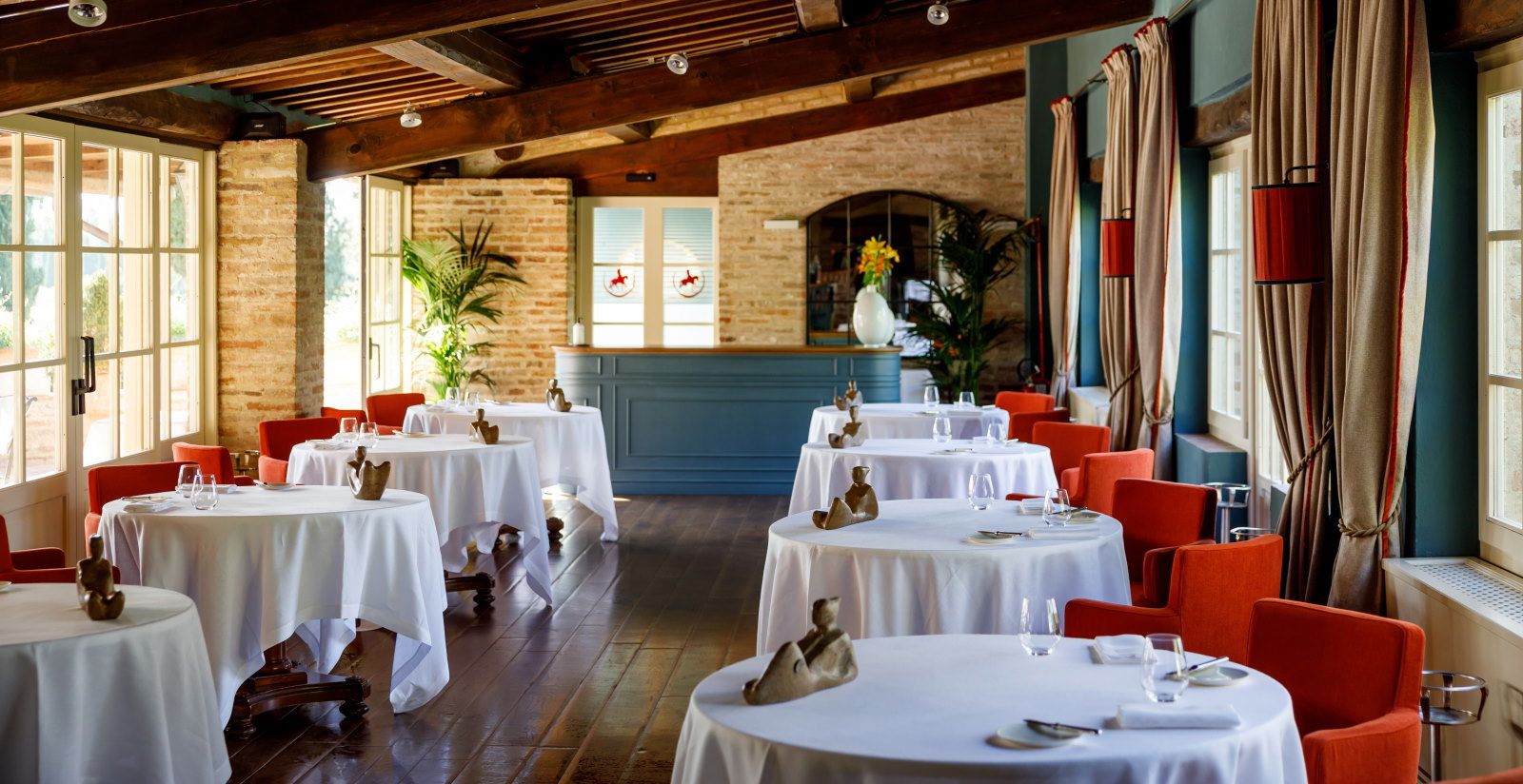 Gourmet Experience 1