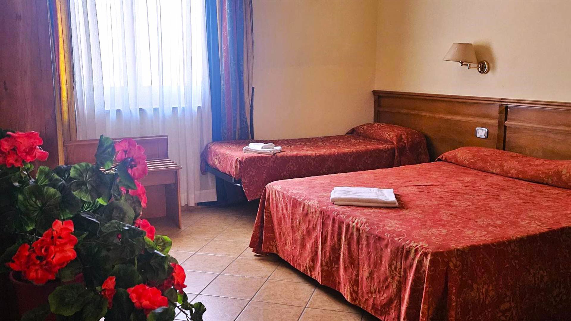 Le nostre camere 6 Le nostre camere 6