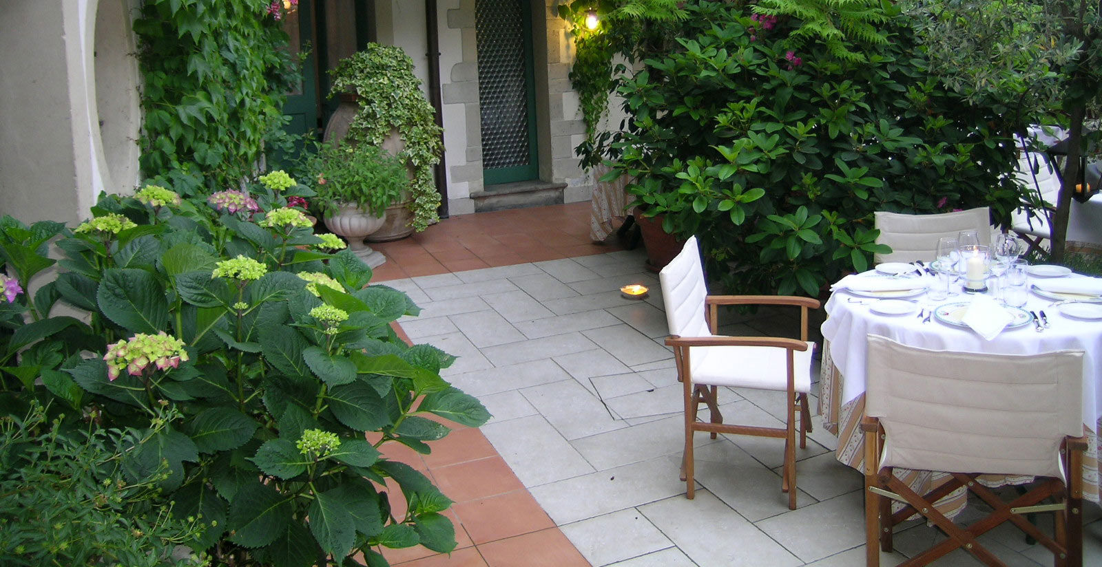 Ristorante La Corte 4