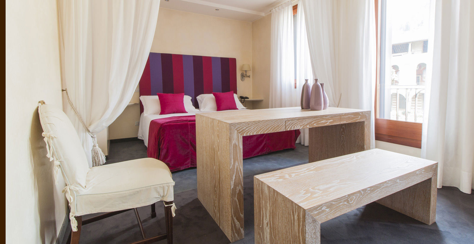 Junior Suite Deluxe 6