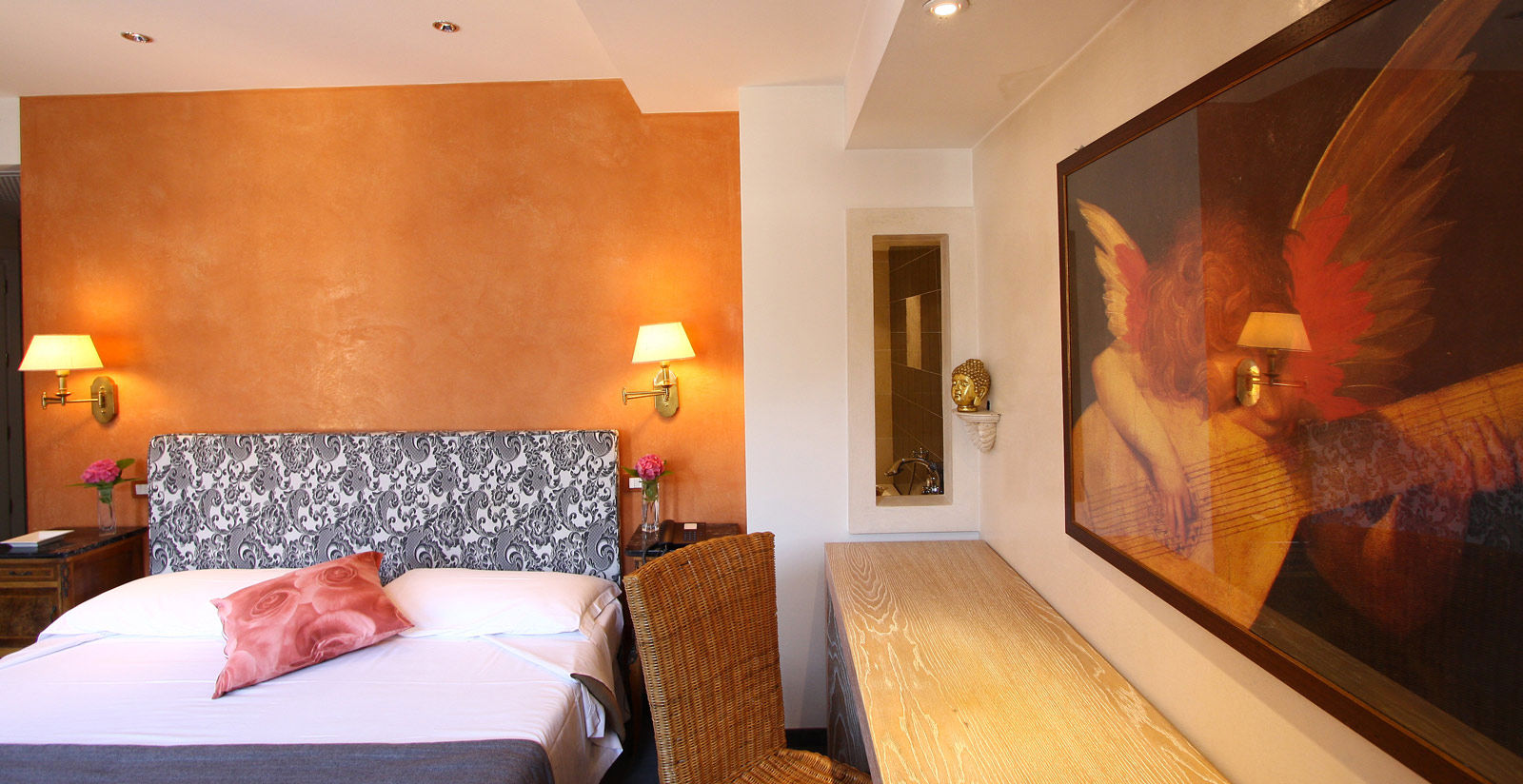 Junior Suite Deluxe 5