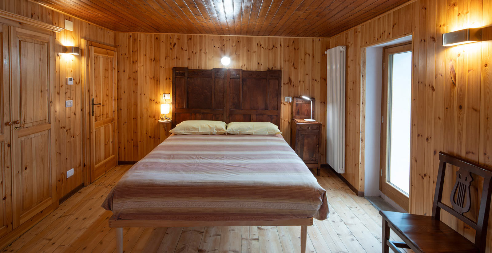 Walser House - Leccinum Scabrum 5