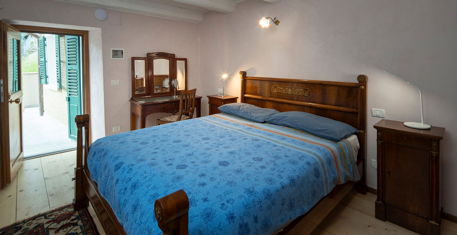 Walser House - Russula Aurata 4