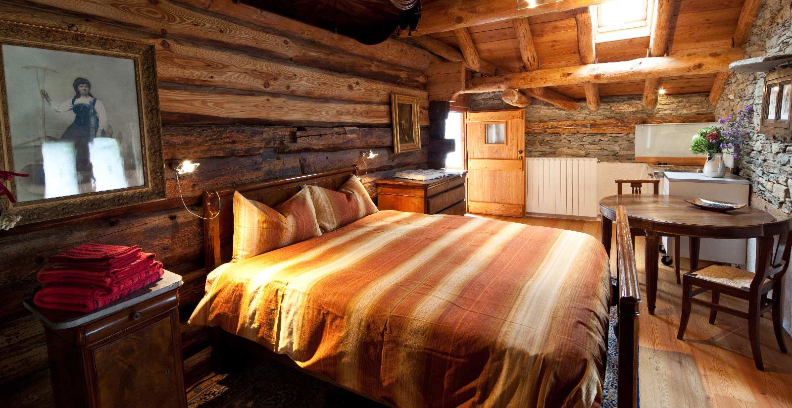 Walser House - Camere & Suites 5