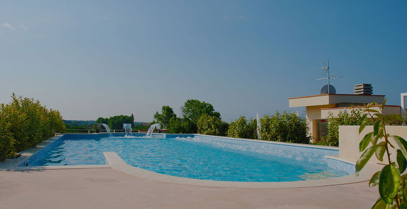 Idromassaggio panoramico 6