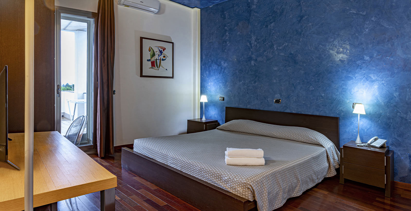 Camera Doppia 7 Camera Doppia 7