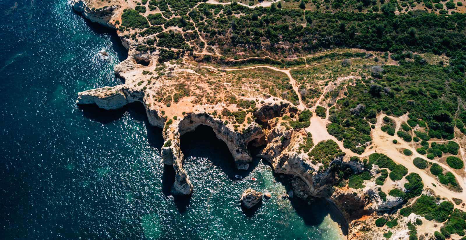 La grande riserva naturale, Vendicari e Marzamemi 4