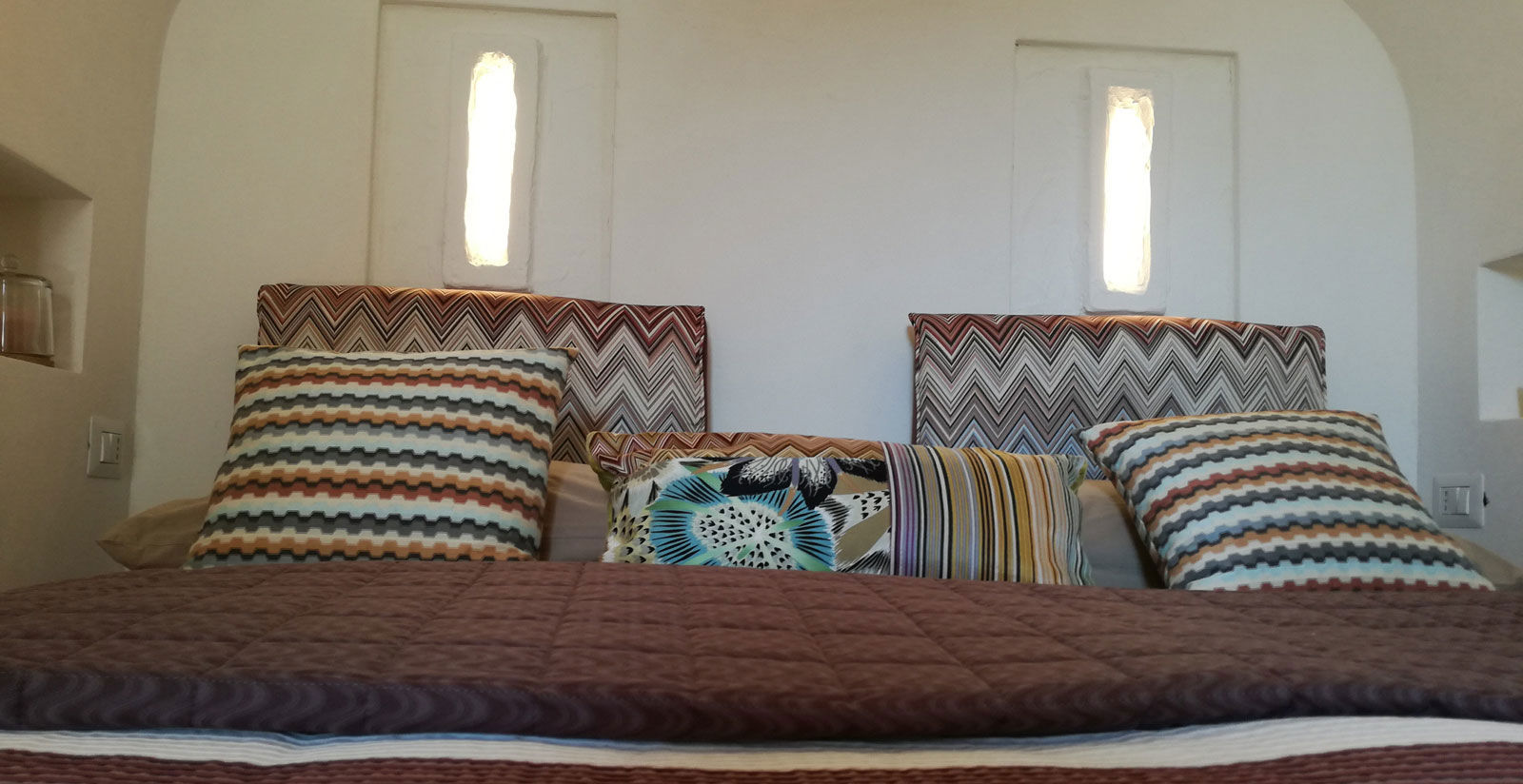 Tenuta Del Lauro - Suite Trullo Lauro 6 Tenuta Del Lauro - Suite Trullo Lauro 6