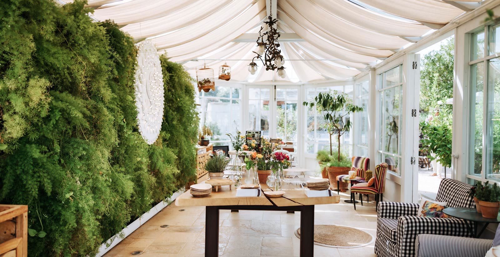 Tenuta Del Lauro - Home Page 8