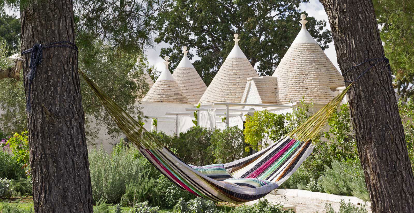 Tenuta Del Lauro - Dati societari 7