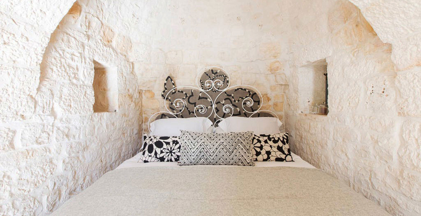 Tenuta Del Lauro - Home Page 10