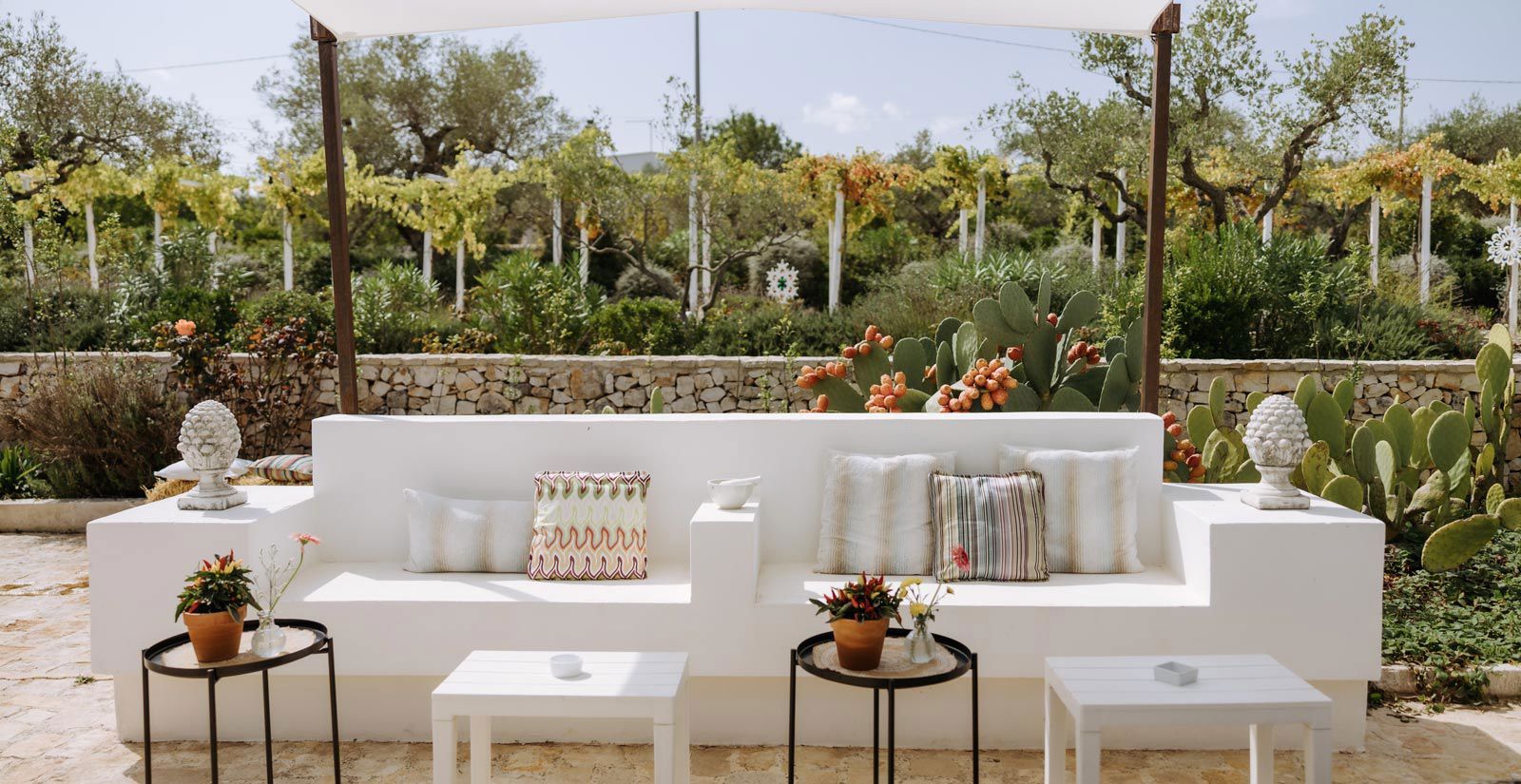 Tenuta Del Lauro - Servizi 9 Tenuta Del Lauro - Servizi 9