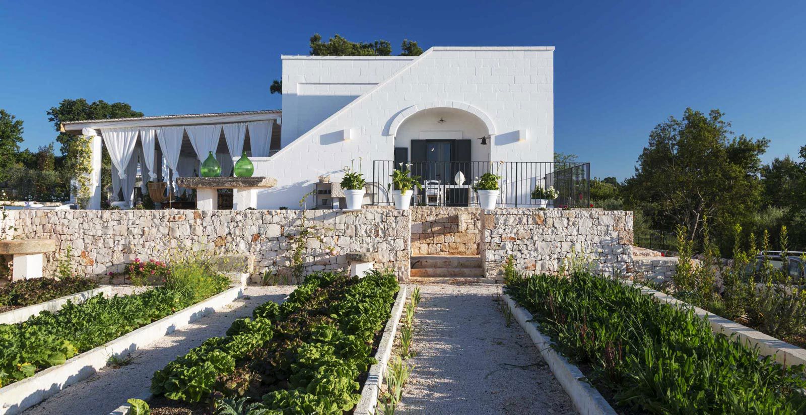 Tenuta Del Lauro - Home Page 9