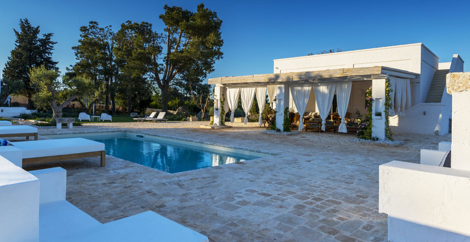 Tenuta Del Lauro - Dati societari 9