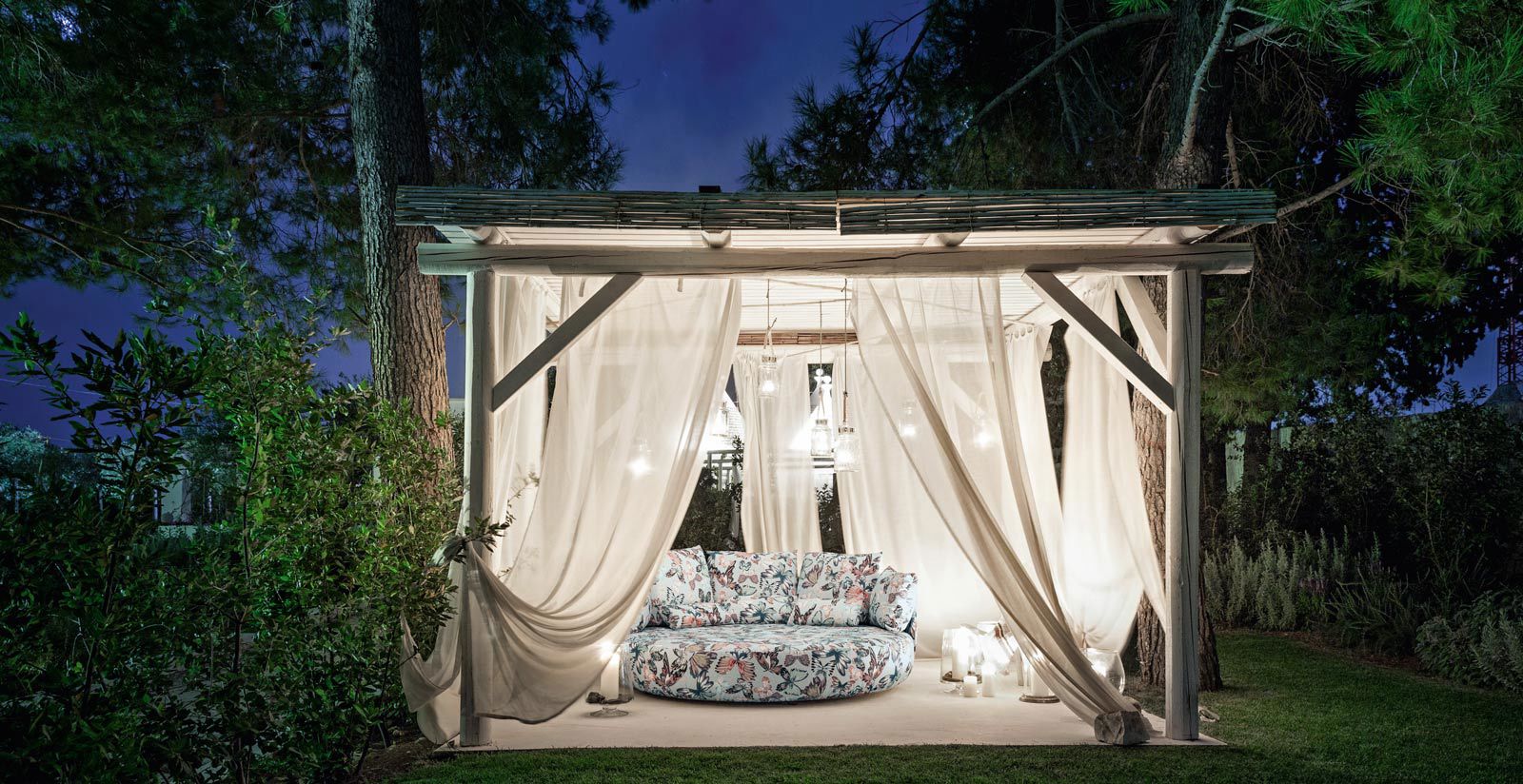 Tenuta Del Lauro - Contact 7