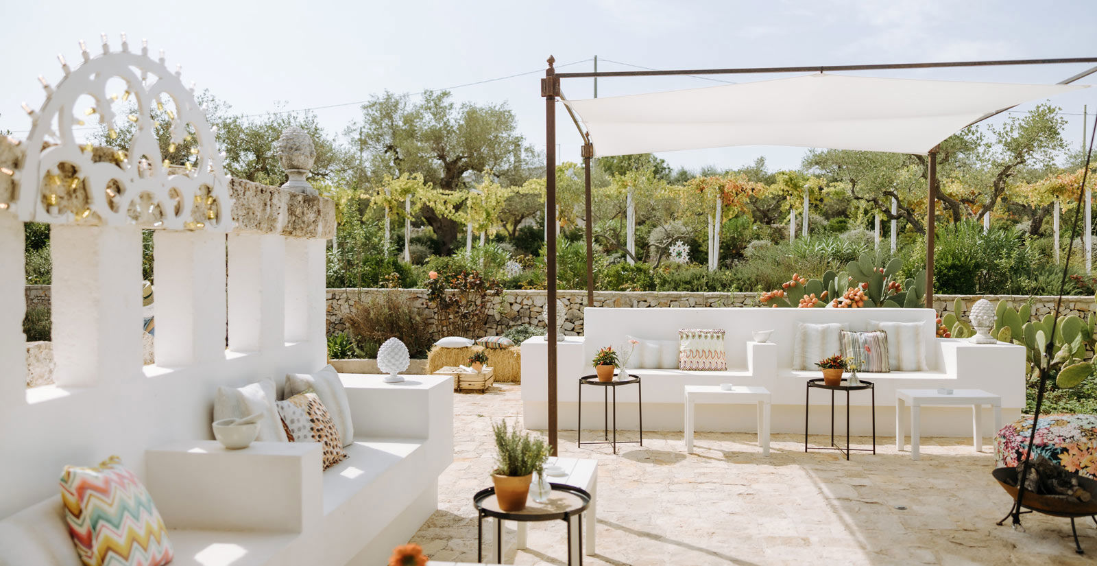 Tenuta Del Lauro - Dati societari 10