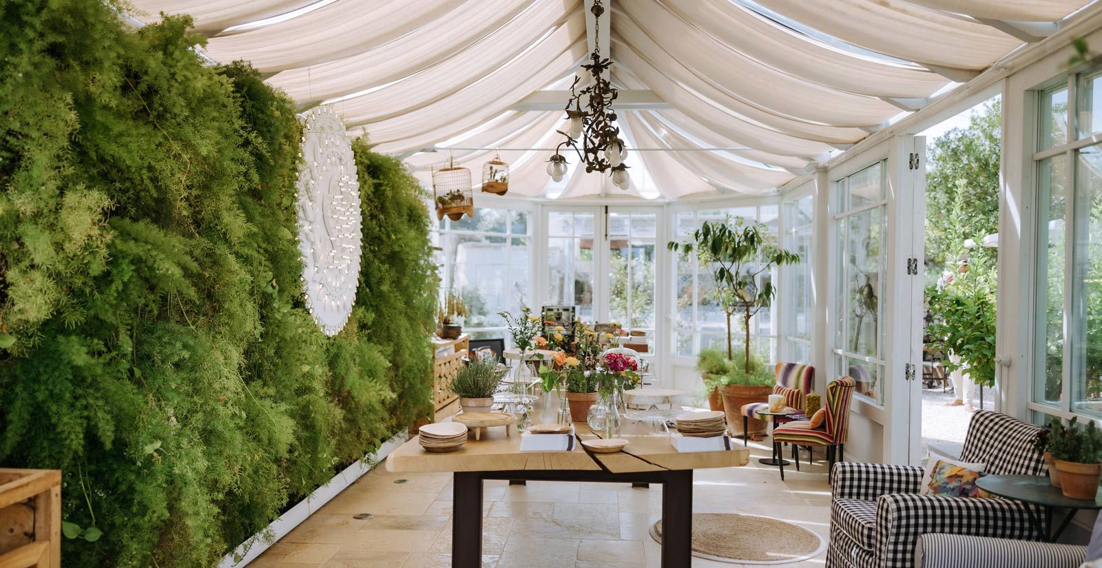 Tenuta Del Lauro - Offerte 9