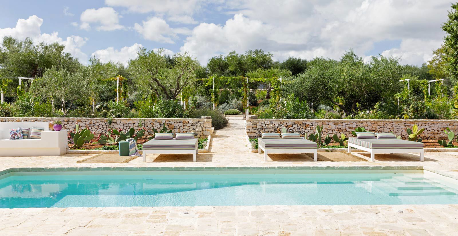 Tenuta Del Lauro - The Resort 6 Tenuta Del Lauro - The Resort 6