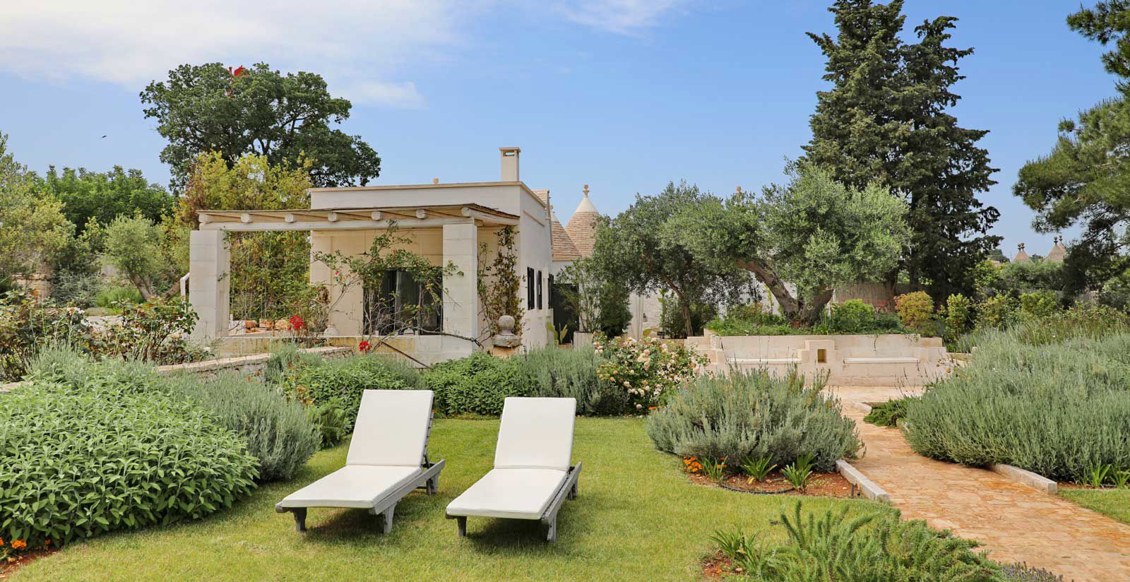 Tenuta Del Lauro - Servizi 10 Tenuta Del Lauro - Servizi 10