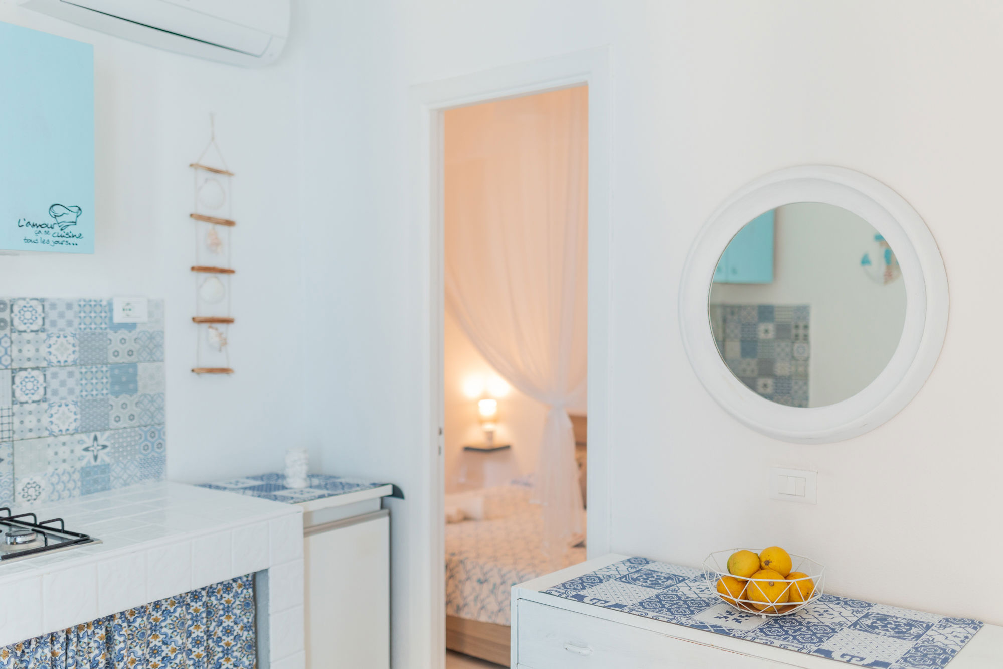 Standard Flat Apartments 25