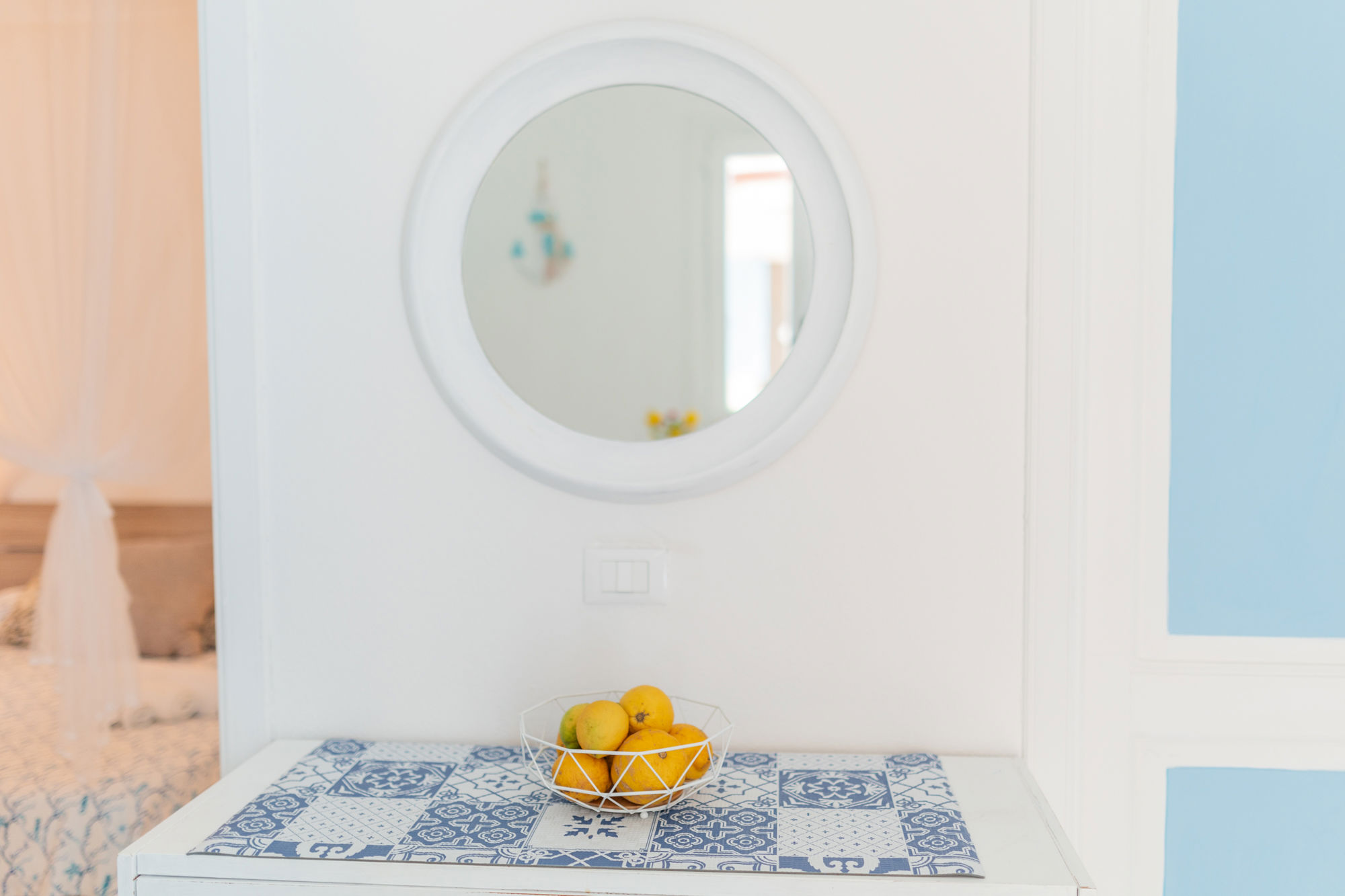 Standard Flat Apartments 27