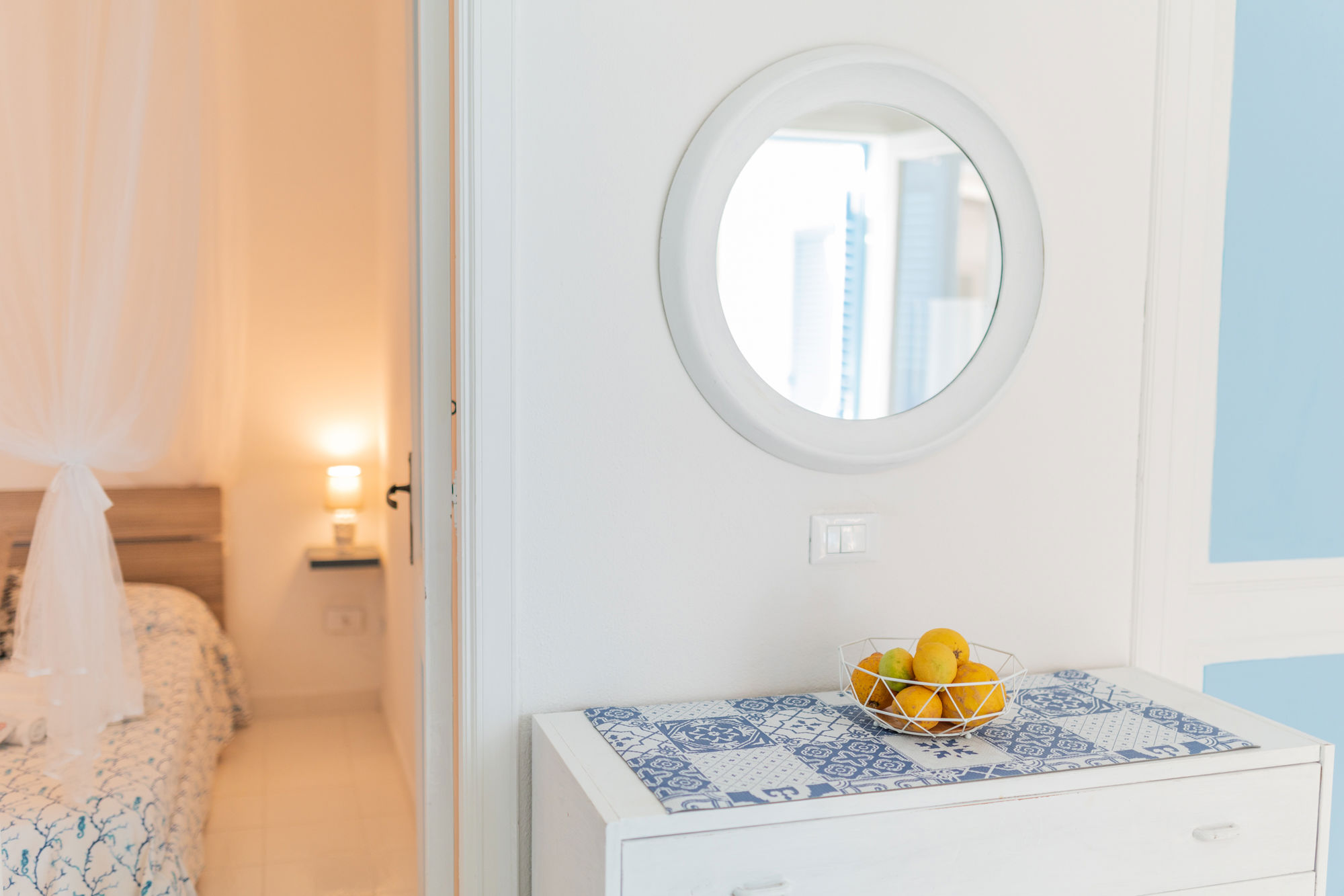 Standard Flat Apartments 30