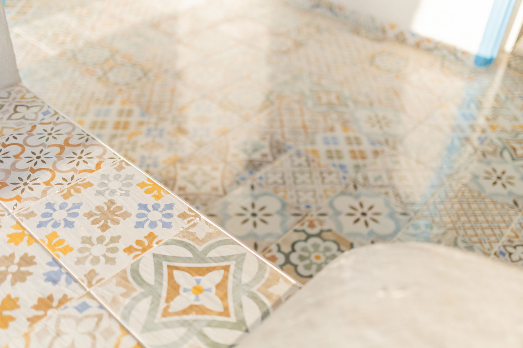 Standard Flat Apartments 35