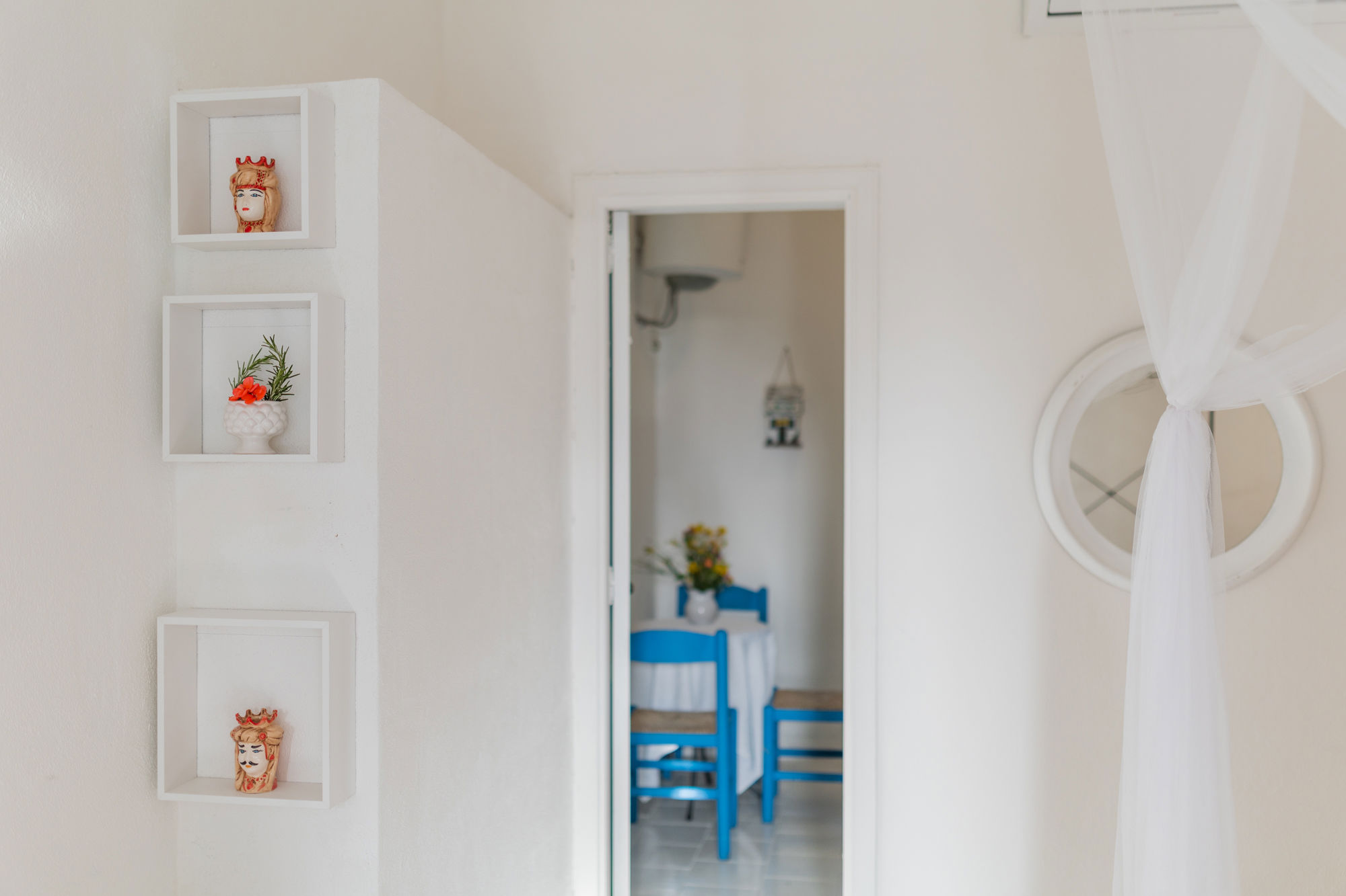 Standard Flat Apartments 39